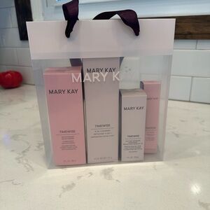 New Mary Kay products